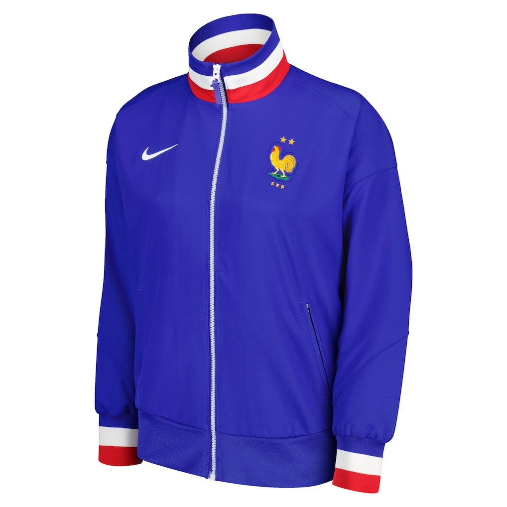 Nike France Dri-FIT Strike Anthem Jacket