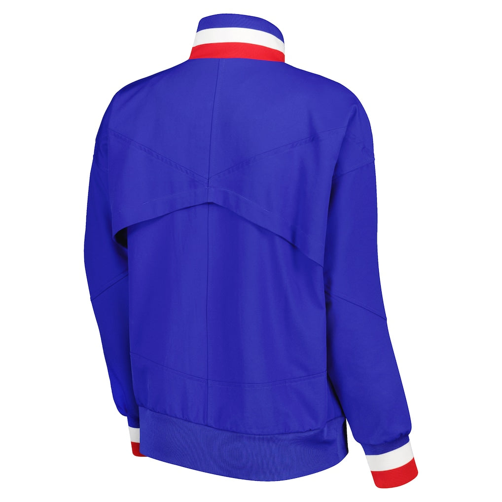 Nike France Dri-FIT Strike Anthem Jacket
