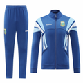 Adidas Argentina 2024/25 Training Tracksuit