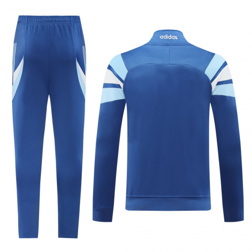 Adidas Argentina 2024/25 Training Tracksuit
