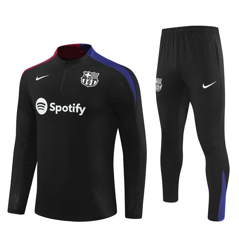 Nike FC Barcelona 2024/25 Dri-FIT Strike Tracksuit
