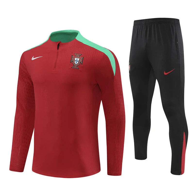Nike Portugal Strike Tracksuit 2024/25