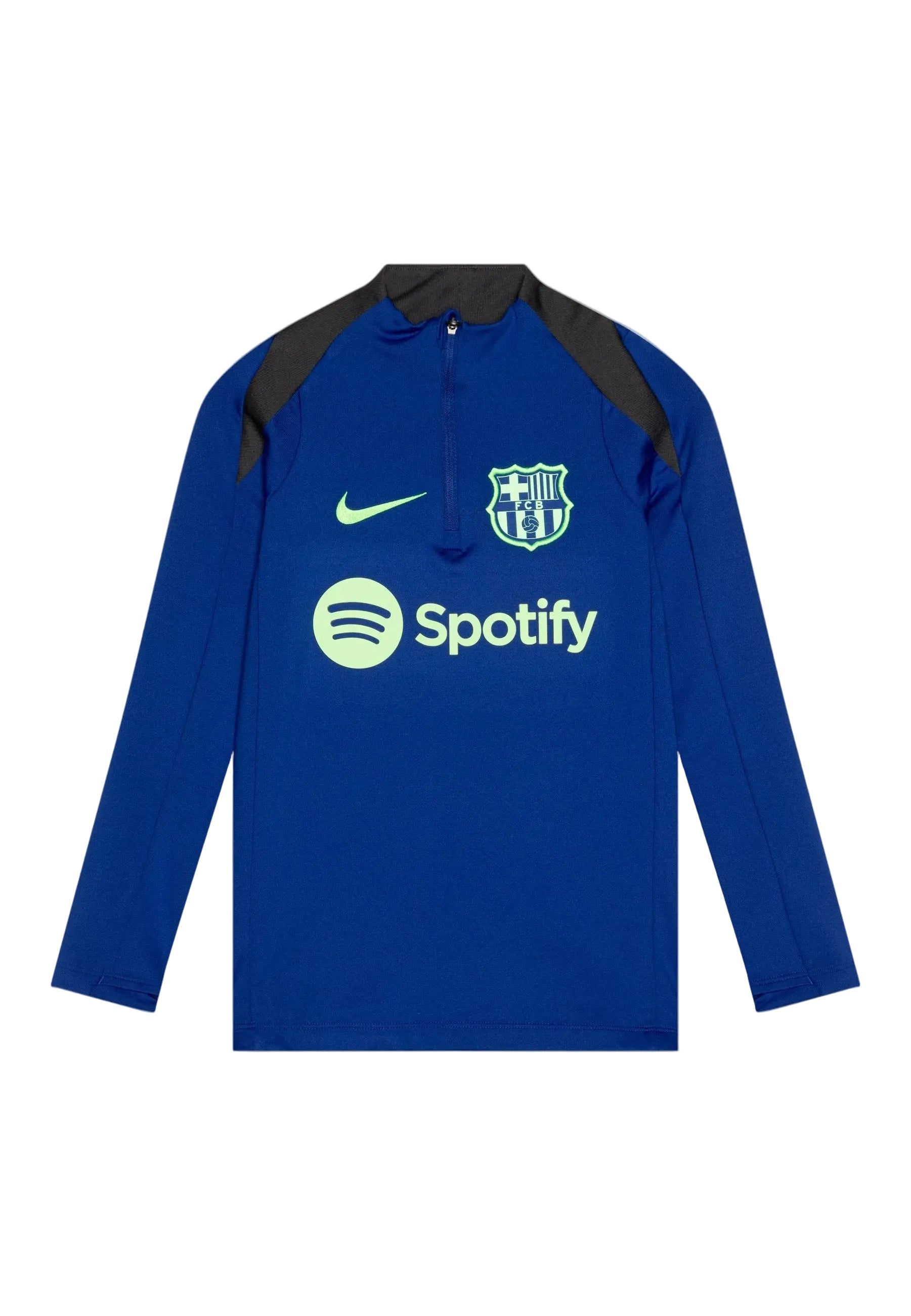 Nike FC Barcelona 2024/25 Third Kit Dri-FIT