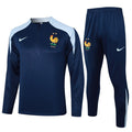 Nike France 2024 Dri-FIT Strike Tracksuit