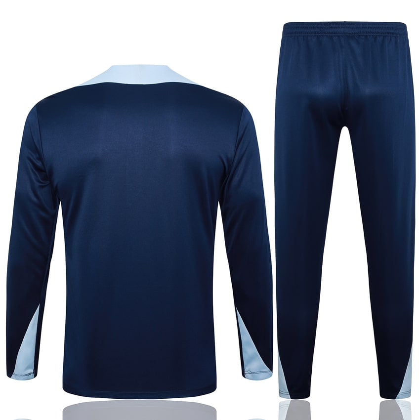 Nike France 2024 Dri-FIT Strike Tracksuit