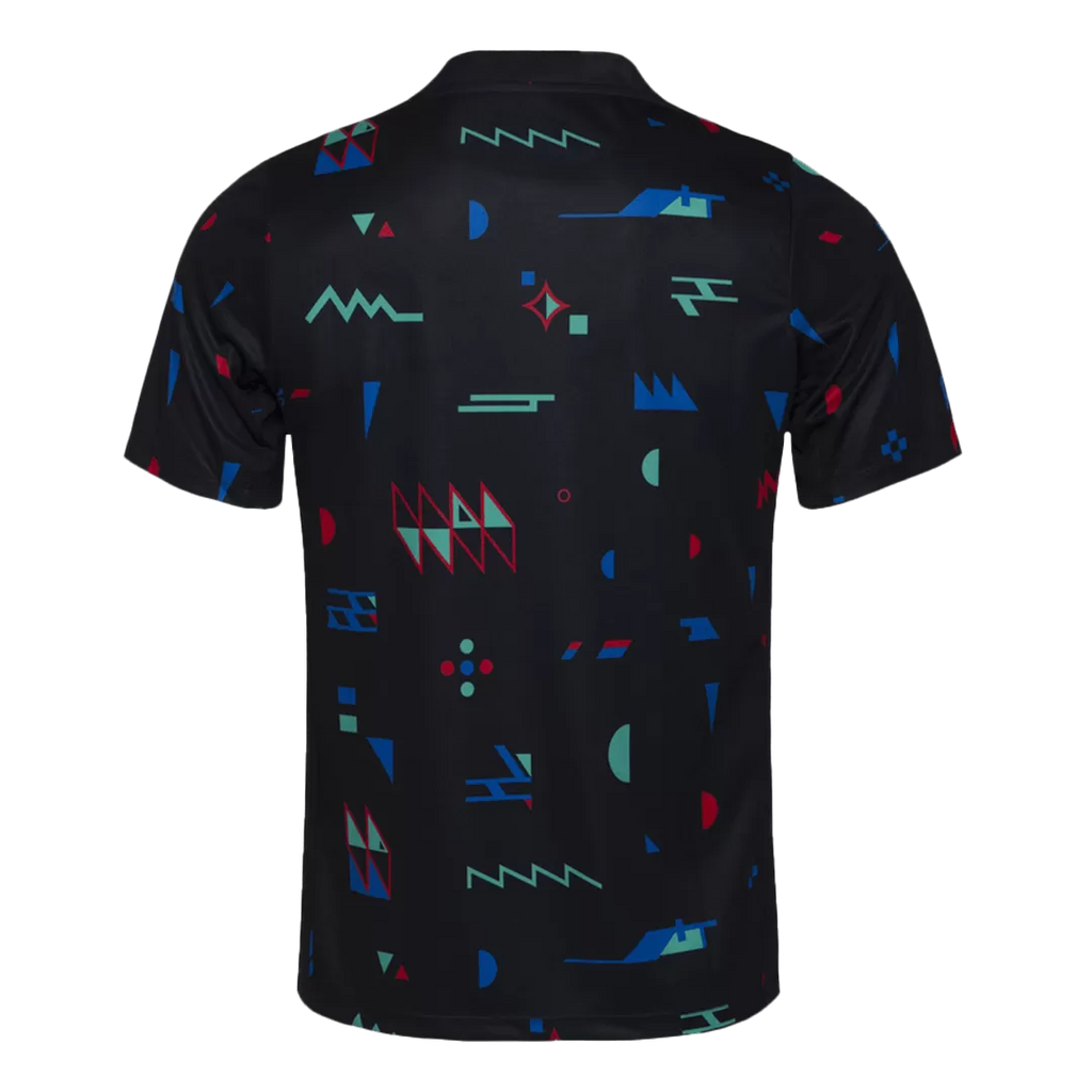 Portugal Pre-Match Soccer Jersey