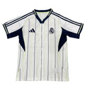 Adidas Real Madrid US Pack baseball-Style Jersey