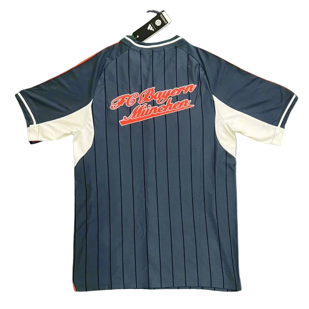 Adidas FC Bayern Munich US Baseball Jersey