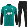 Adidas Liverpool FC Training Tracksuit