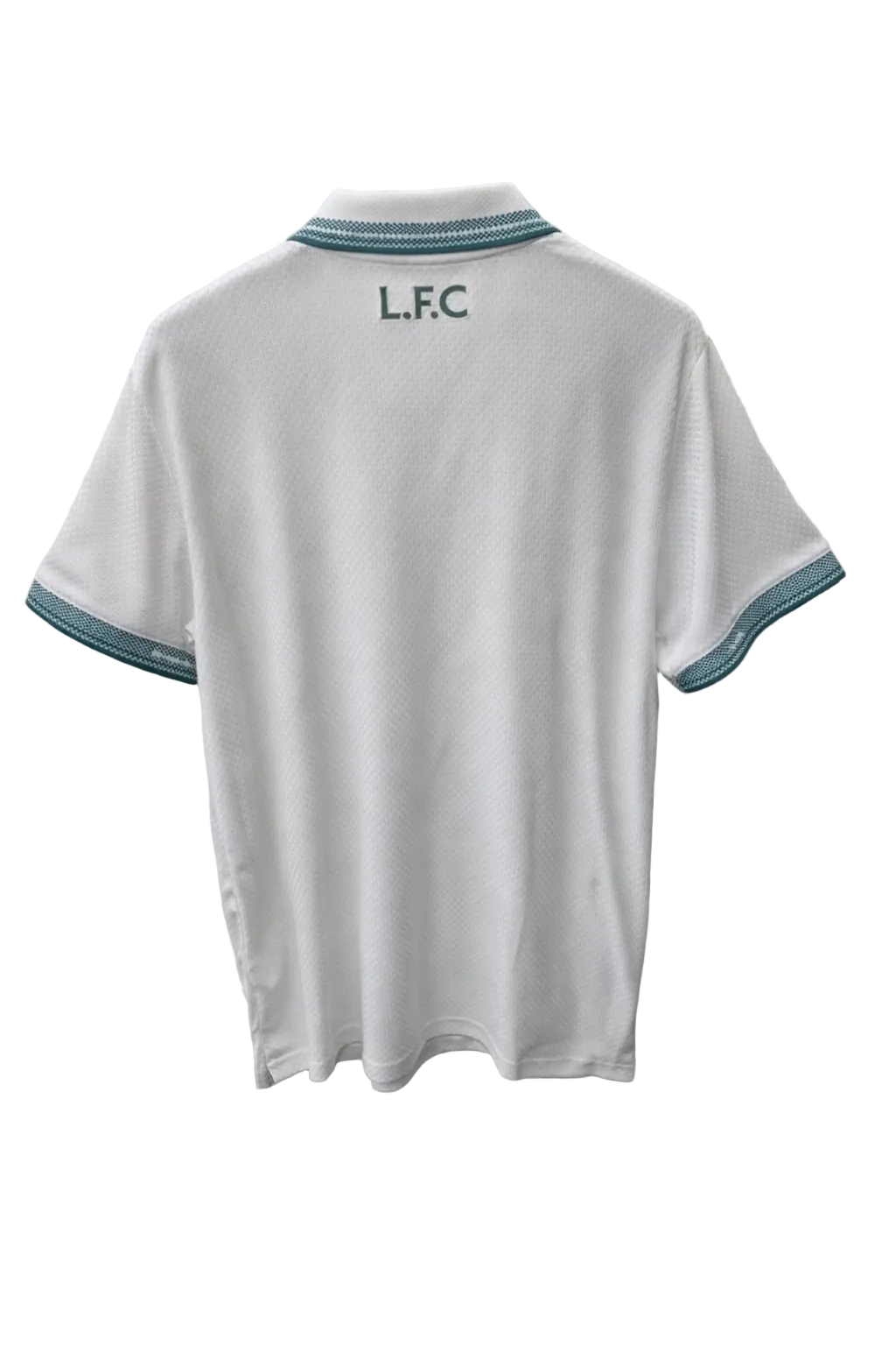 Adidas Liverpool FC 25/26 Third Replica Football Jersey