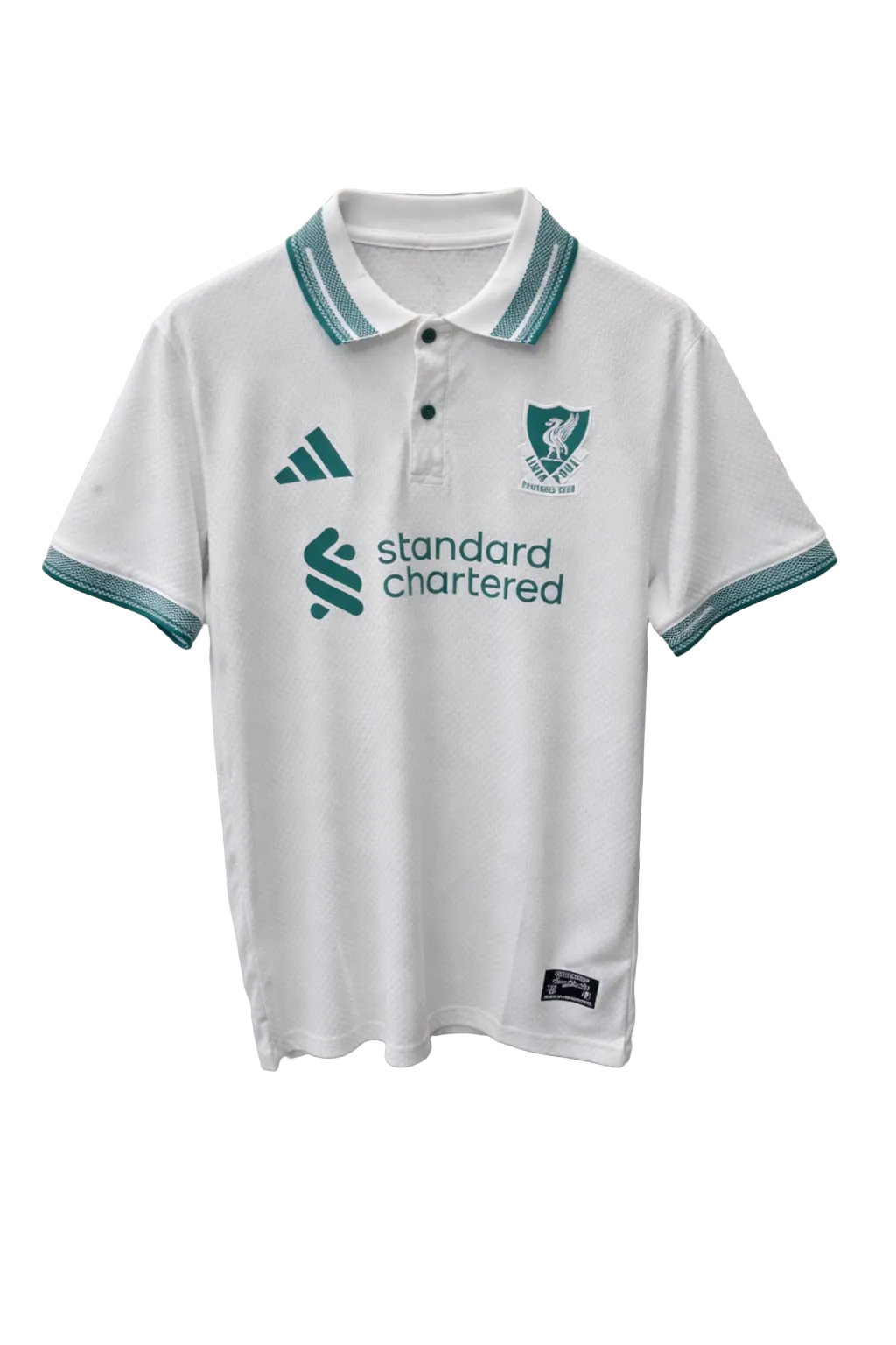 Adidas Liverpool FC 25/26 Third Replica Football Jersey
