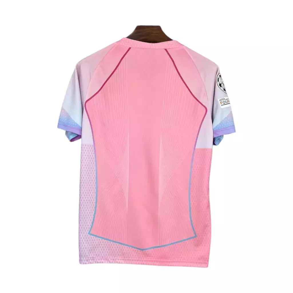 FC Barcelona 2025/26 Jersey