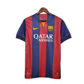 FC Barcelona 2014/2015 Home Jersey