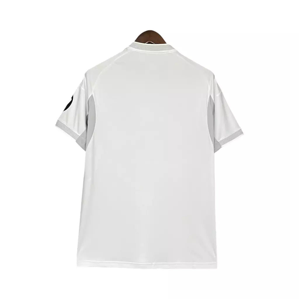 Adidas Real Madrid 2025/26 Home Jersey