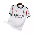 AC Milan Puma 2025/26 Away Jersey