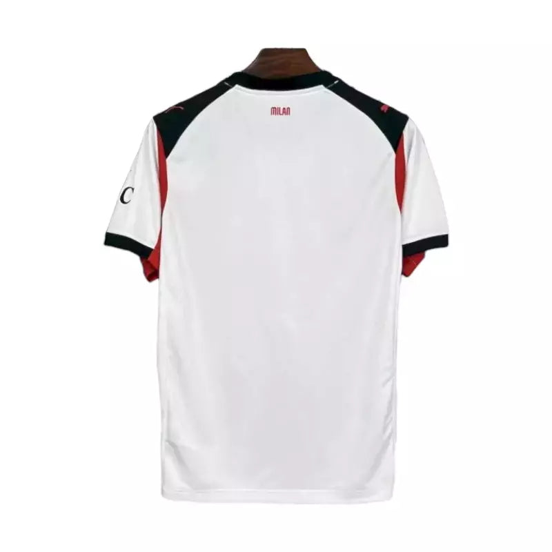 AC Milan Puma 2025/26 Away Jersey