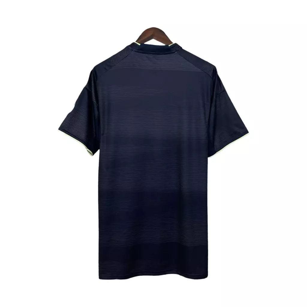 Real Madrid 2024/25 Away Jersey