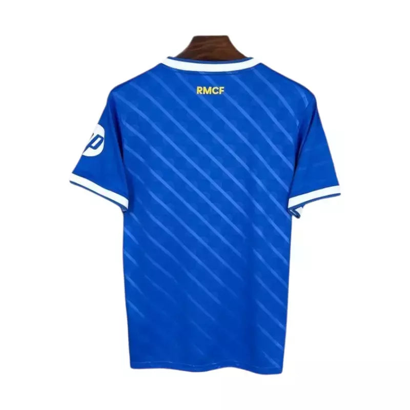 Real Madrid 2025/26 Away Jersey