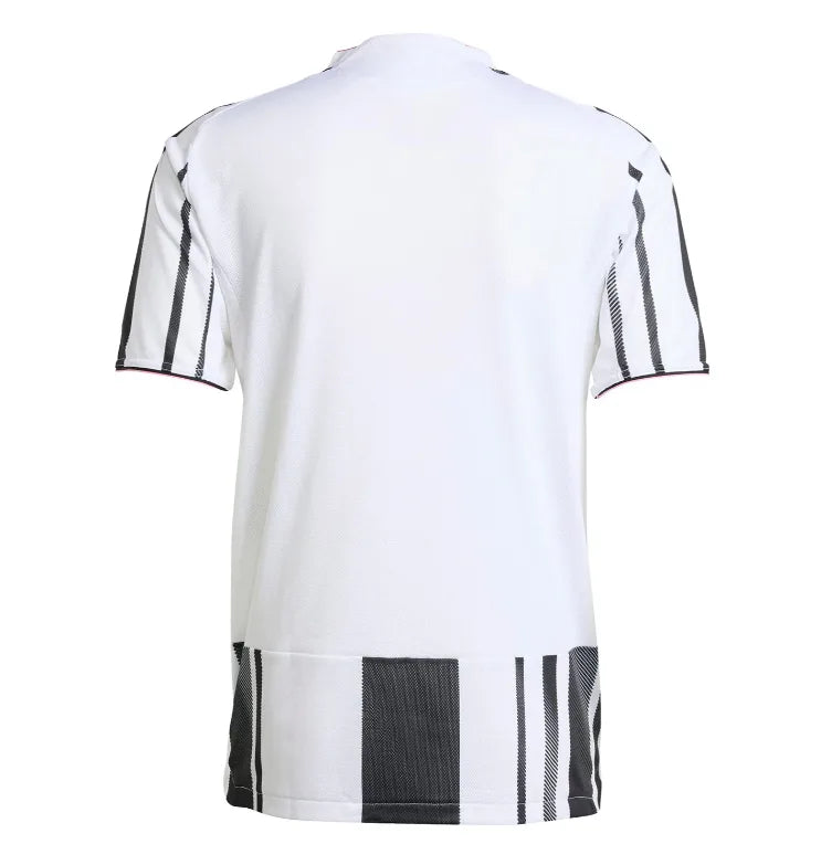 Adidas Juventus 2025/26 Home Jersey
