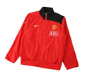 Manchester United 2007/2008 Nike Track Jacket