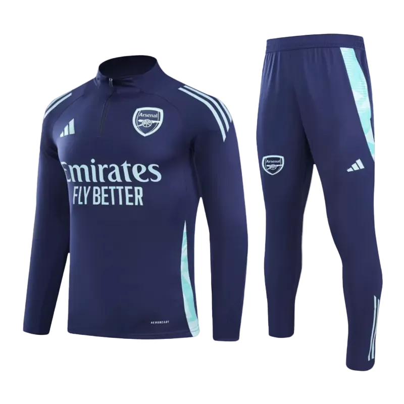 Adidas Arsenal 2025/26 Training Tracksuit