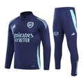 Adidas Arsenal 2025/26 Training Tracksuit