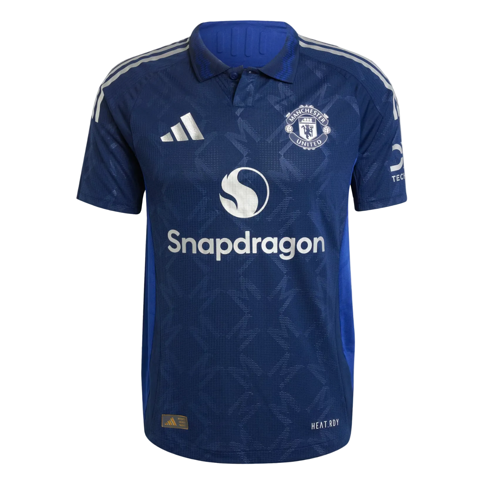 Adidas Manchester United 2024/25 Away Jersey