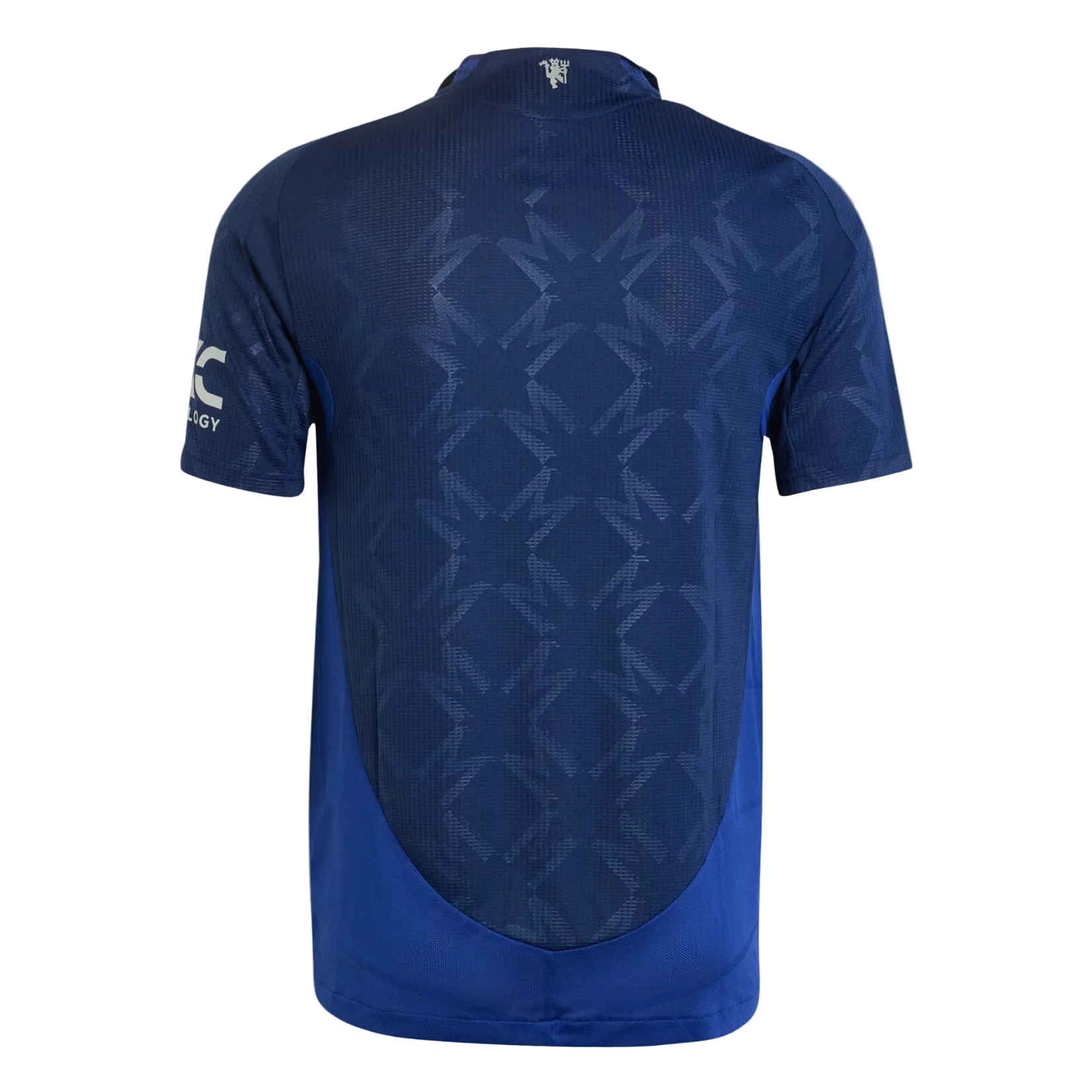 Adidas Manchester United 2024/25 Away Jersey