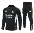 Adidas Real Madrid 2024-25 Training Tracksuit