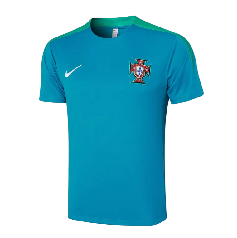 Nike Portugal Dri-FIT 2024/25 Training Jersey