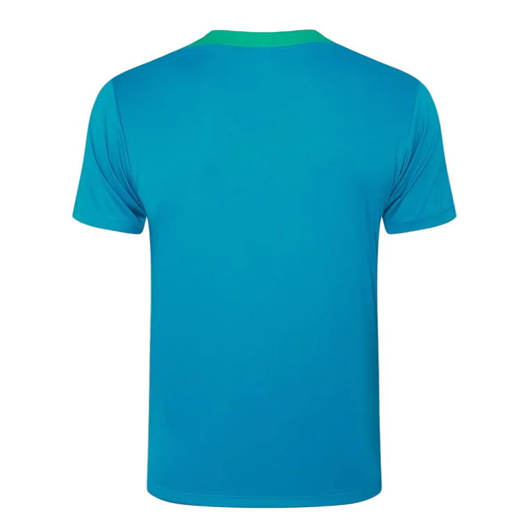 Nike Portugal Dri-FIT 2024/25 Training Jersey