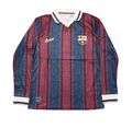 FC Barcelona 125th Anniversary Special Edition Jersey