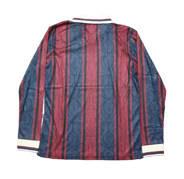 FC Barcelona 125th Anniversary Special Edition Jersey