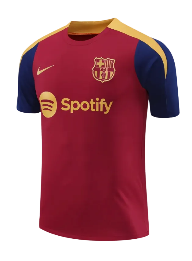 Nike FC Barcelona 2023/24 Training Jersey