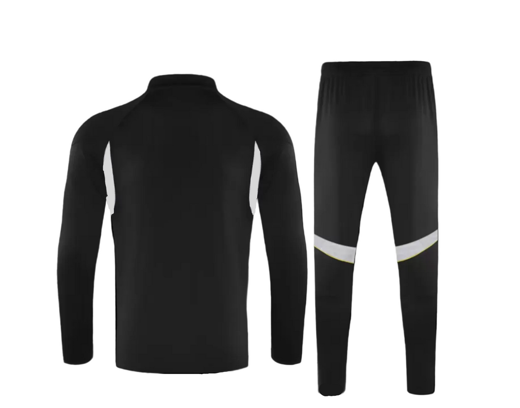 Adidas Real Madrid 2024-25 Training Tracksuit