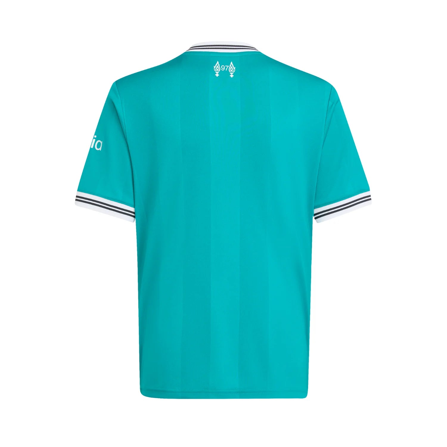 Adidas Liverpool FC 2025/26 Third Jersey