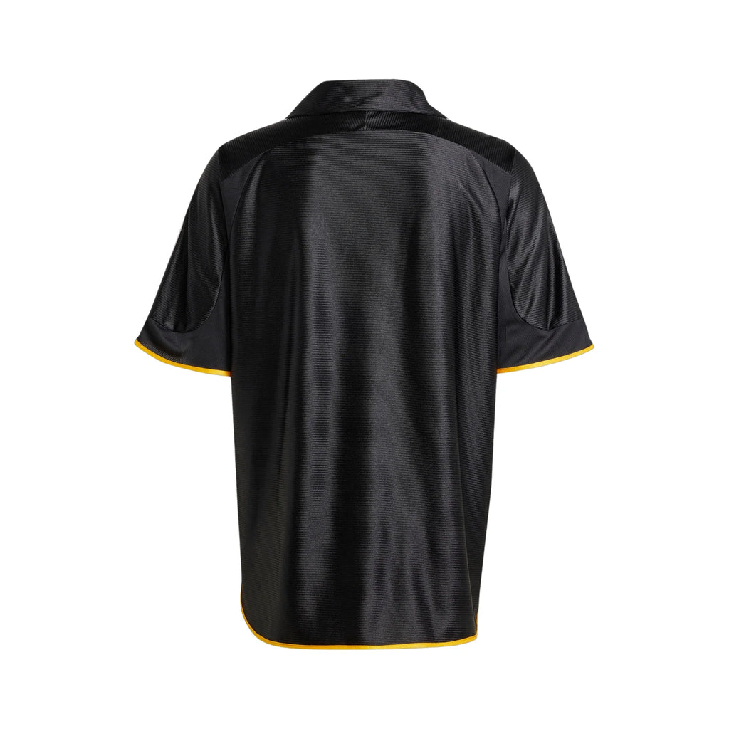 Adidas Real Madrid 1999/2000 Away Jersey