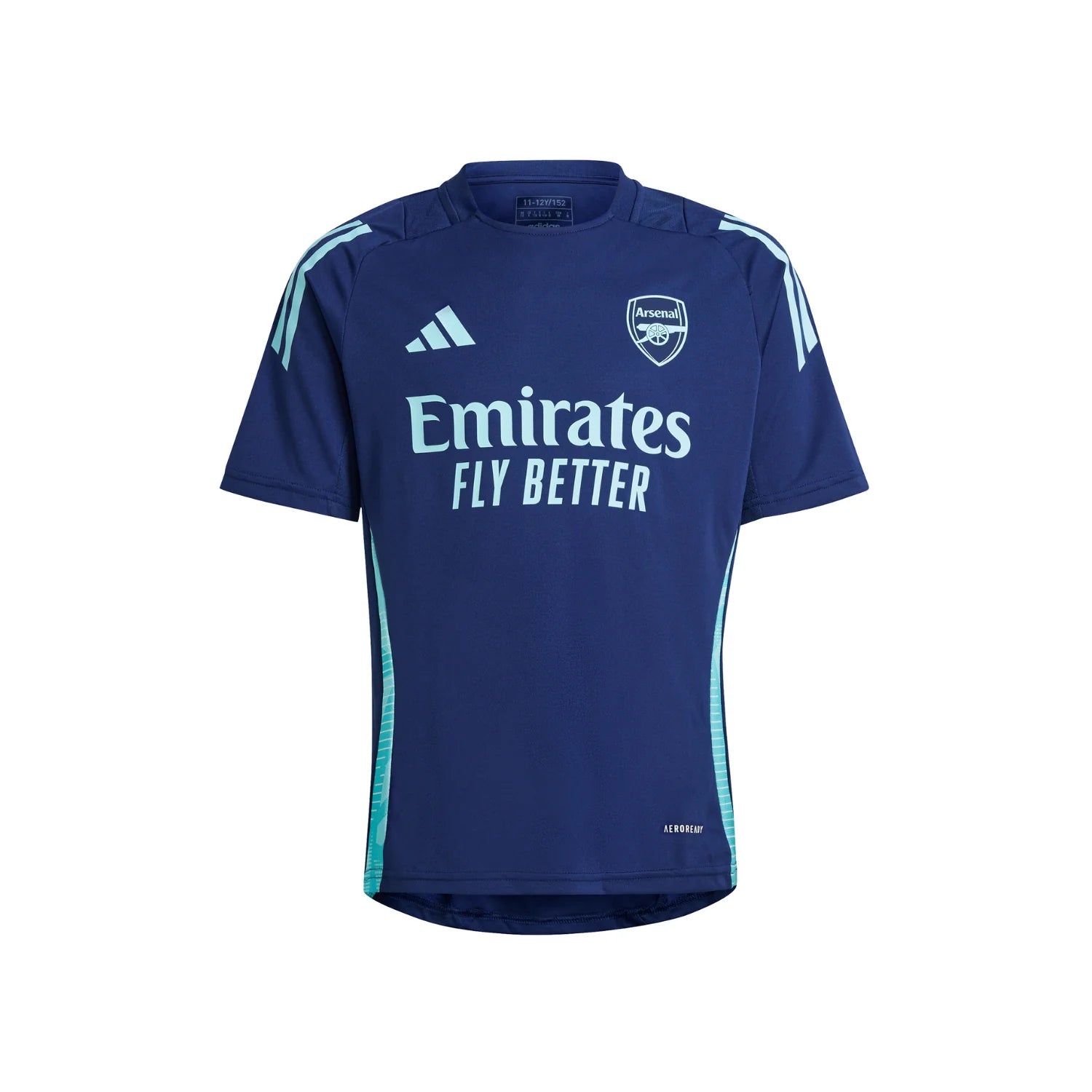 Adidas Arsenal Tiro 24 Jersey