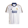 Adidas Real Madrid 1999/2000 Home Jersey