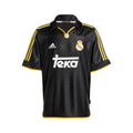 Adidas Real Madrid 1999/2000 Away Jersey