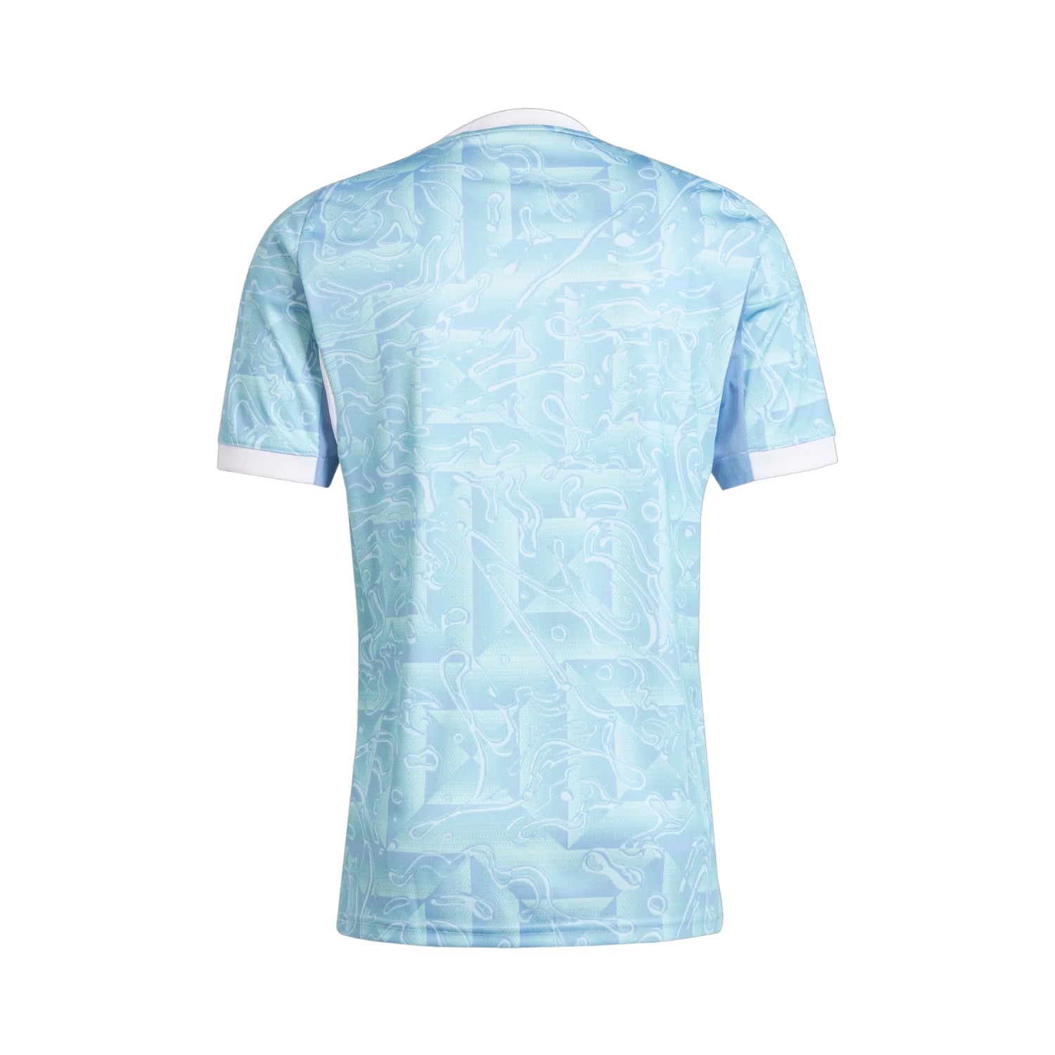 Adidas Juventus 2025/26 Away Jersey