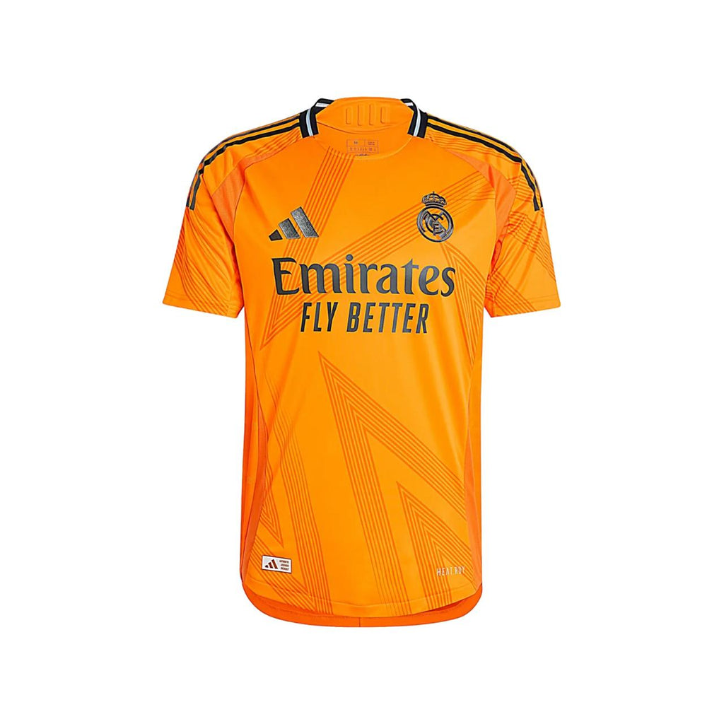 Adidas Real Madrid 2024/25 Away Jersey