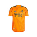 Adidas Real Madrid 2024/25 Away Jersey