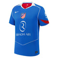 Nike Atlético Madrid 2025/26 Third Dri-FIT Jersey