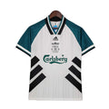 Adidas Liverpool 1993-1995 Retro Away Jersey