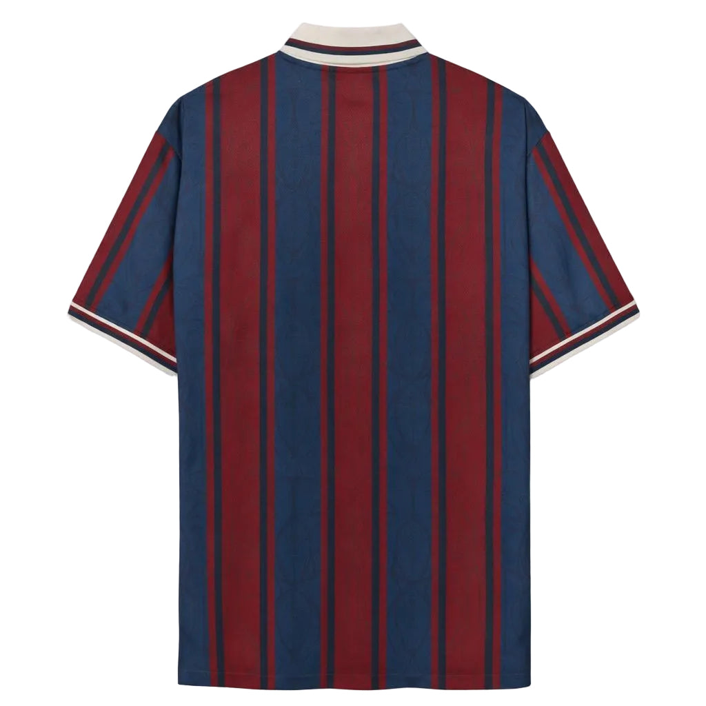 FC Barcelona 125th Anniversary Polo Jersey