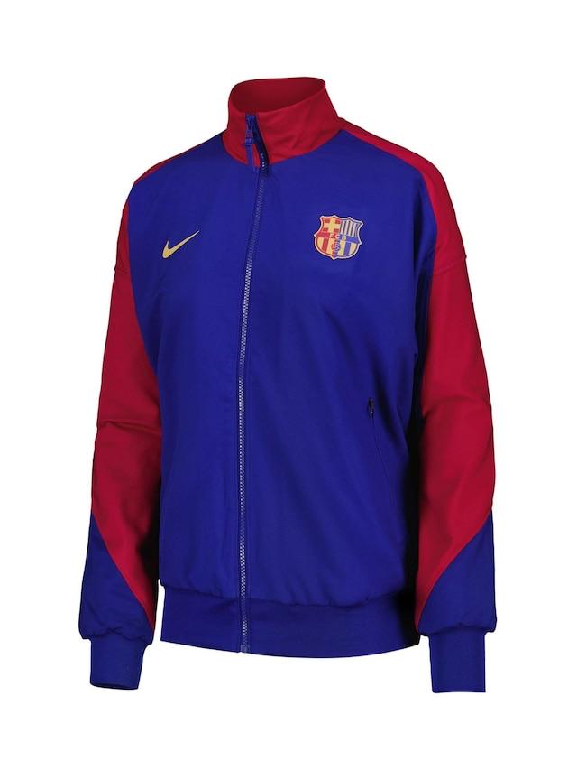 Nike FC Barcelona Dri-FIT Strike Anthem Jacket