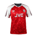 Adidas Arsenal 1990/1992 Home Jersey