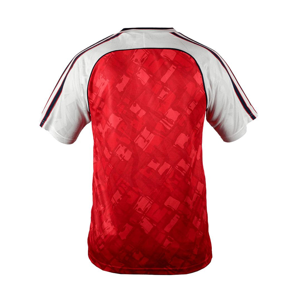 Adidas Arsenal 1990/1992 Home Jersey