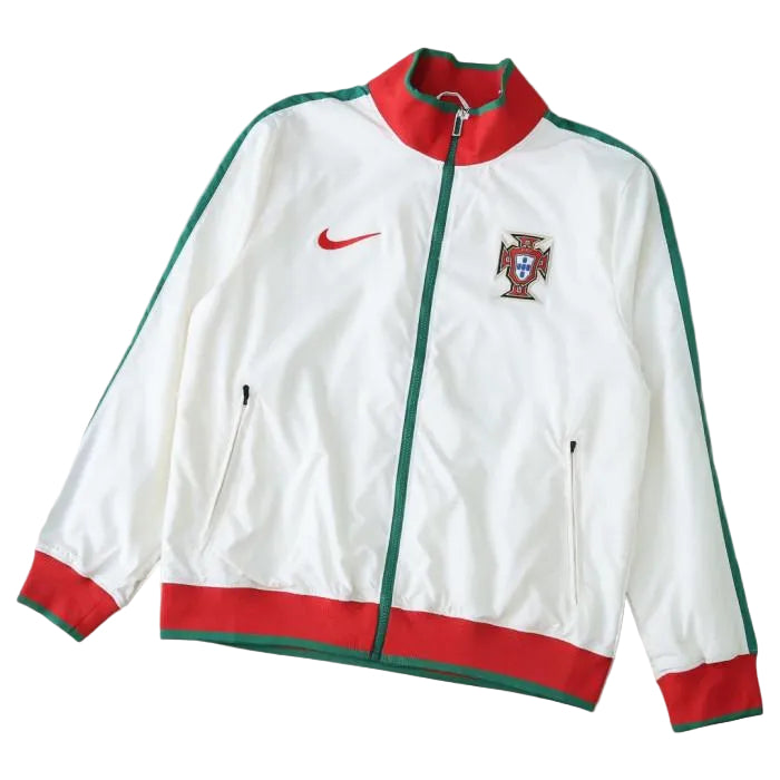 Vintage Nike Portugal Training Tracksuit